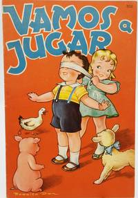 Vamos a Jugar (Let's Play)