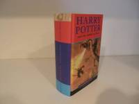 Harry Potter and the Goblet of Fire by Rowling, J.K - 2000