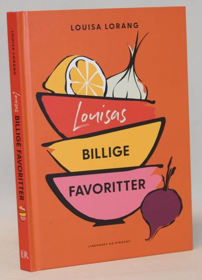 Louisas billige favoritter.