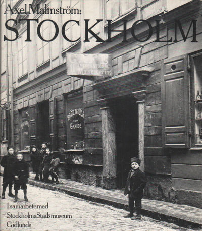 STOCKHOLM.