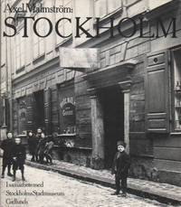 STOCKHOLM.