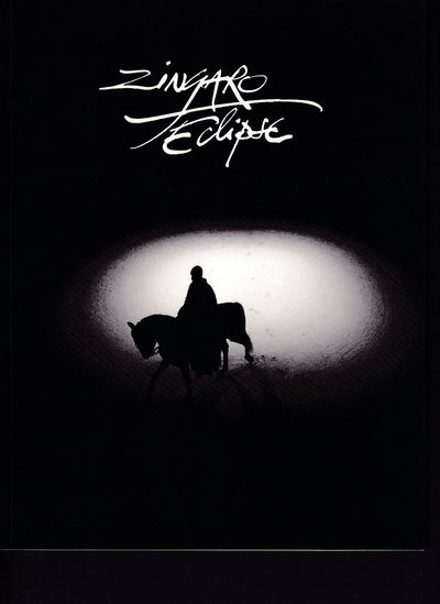 Eclipse. Mise en scène. Bartabas. Photographies…