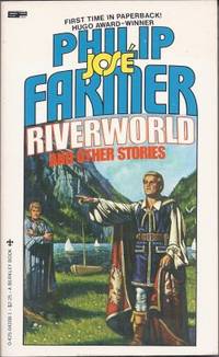 image of RIVERWORLD and Other Stories