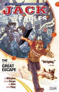 The (Nearly) Great Escape