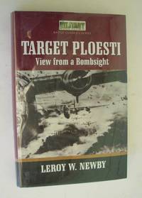 cover of Target Ploesti View from a Bombsight