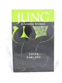 image of Jung A Feminist Revision