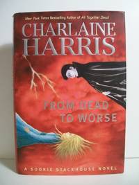 cover of FROM DEAD TO WORSE