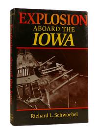 Explosion Aboard the Iowa