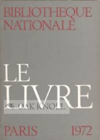 LIVRE.|LE