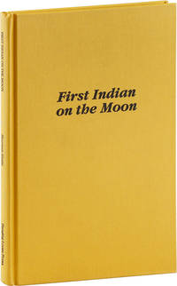 First Indian on the Moon [Signed]