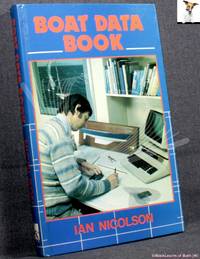 image of Boat Data Book