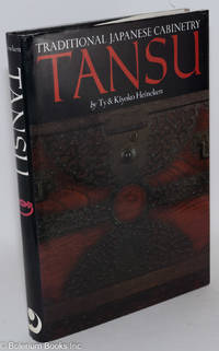 Tansu: Traditional Japanese Cabinetry