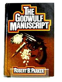 cover of Godwulf Manuscript - FIRST EDITION
