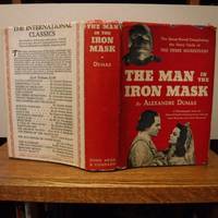 cover of The Man in the Iron Mask