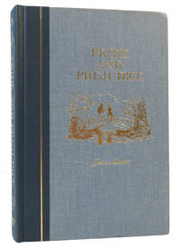 cover of PRIDE AND PREJUDICE