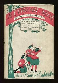 A Colossal Idea; an original farce