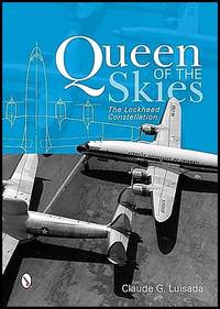 Queen of the skies