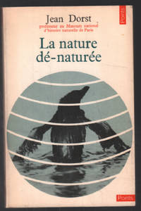 image of La Nature Dénaturée