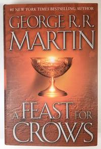 image of A Feast for Crows