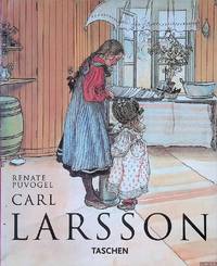 Carl Larsson: aquarellen en tekeningen