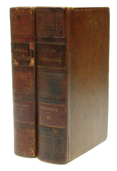 Systema Ichthyologiae iconibus CX illustratum. Post obitum auctoris opus inchoatum absolvit, correxit, interpolavit Jo. Gottlob Schneider, Saxo. - [ALL THE FISH OF THE WORLD] (photo 5)
