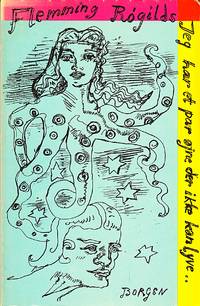 Jeg har et par øjne der ikke kan lyve