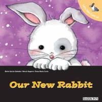 Our New Rabbit