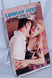 Lesbian Lust by Kahler, Jack - 1964