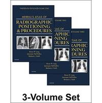 Merrills atlas of radiographic positioning and procedures volume 1 pdf