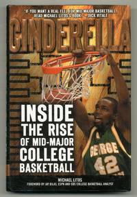 Cinderella: Inside the Rise of Mid Major College Basketball