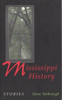 MISSISSIPPI HISTORY: Stories.