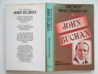 image of The best short stories of John Buchan