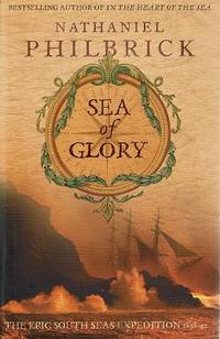 image of Sea Of Glory: The Epic South Seas Expedition 1838-42