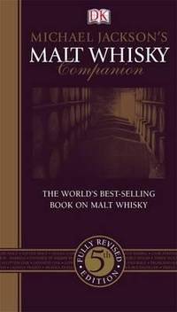 Malt Whisky Companion