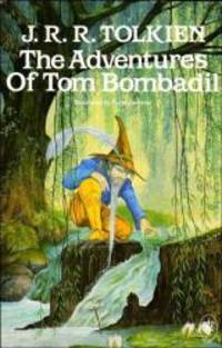 image of The Adventures of Tom Bombadil