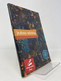 Jealous Witness [With CD]