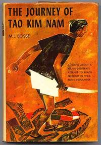 image of The Journey of Tao Kim Nam