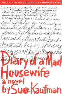 Diary of a Mad Housewife: A Novel