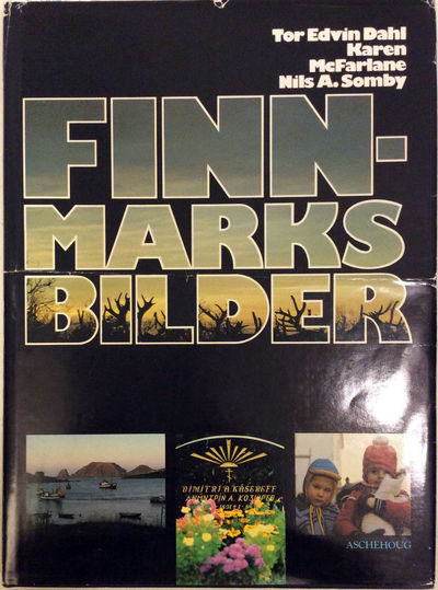 Finnmarksbilder
