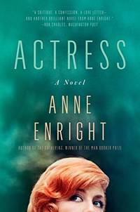 cover of Actress