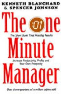 The One Minute Manager