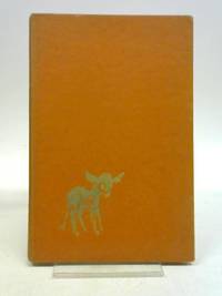 Corso the donkey by C. E Pothast-Gimberg, - 1962