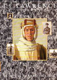 T.E.Lawrence