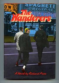 The Wanderers by PRICE, Richard - 1974