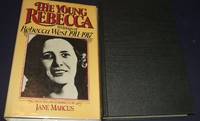 image of The Young Rebecca: Writings of Rebecca West, 1911-17