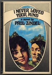 I Never Loved Your Mind