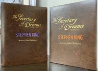 Secretary of Dreams:  Volume One & Two - Signed Limited Edition