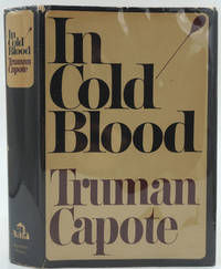 cover of In Cold Blood