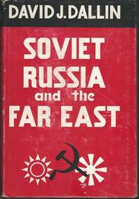 Soviet Russia and the Far East