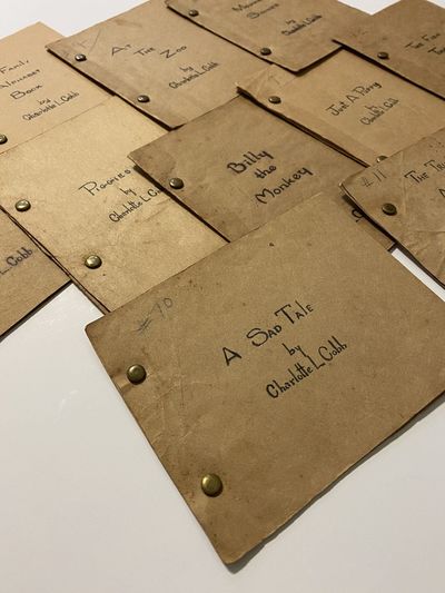 [CHILDREN'S BOOKS]. A Collection of...